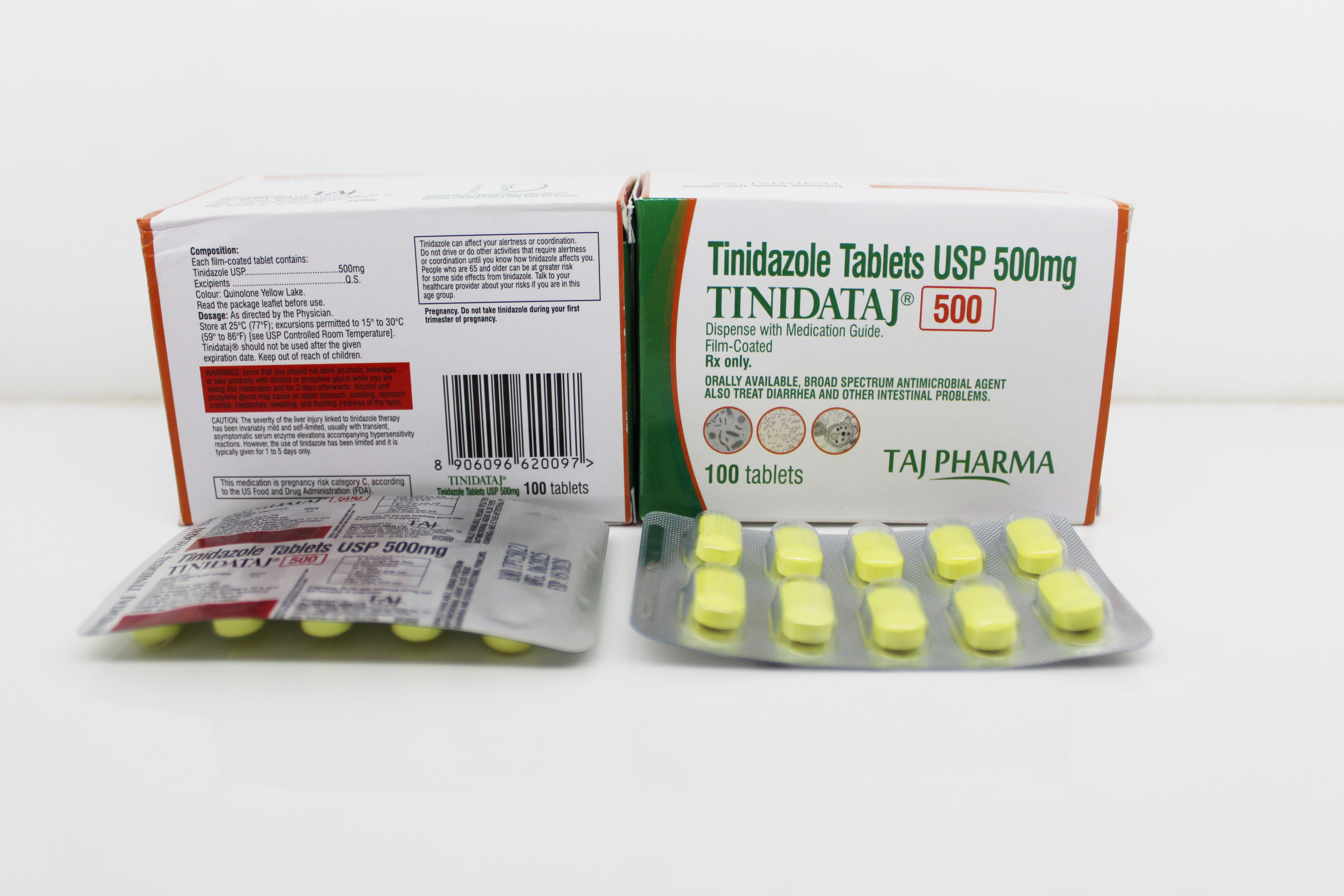 Manufacturer & Supplier